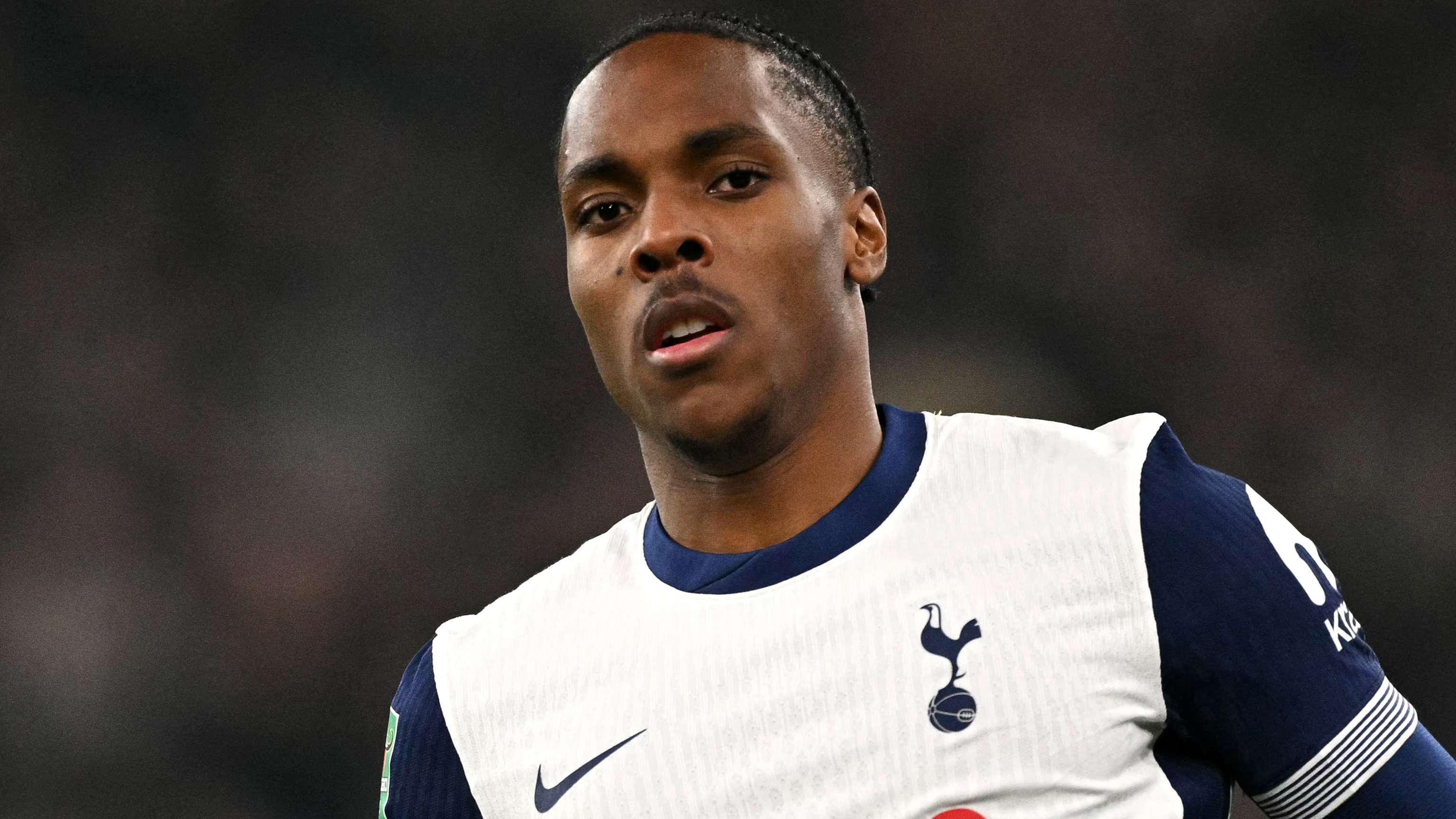 冷静并非一 冷静并非一