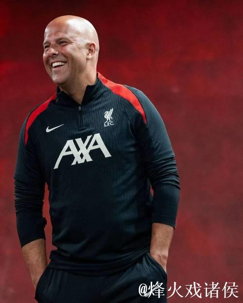 斯洛特:过去一段时间我们运气实在太差;球队精神面貌很出色 斯洛特:过去一段时间我们运气实在太差;球队精神面貌很出色