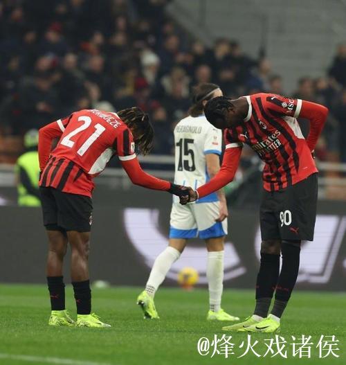 联赛3连胜被终结，米兰近6次意甲主场对阵萨索洛仅1胜