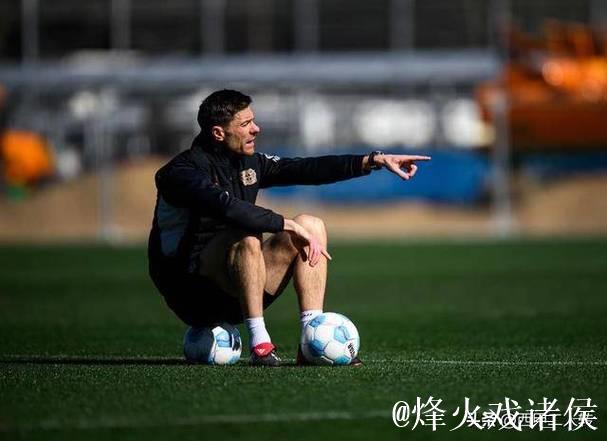 阿隆索:我拥有球员的支持 现在只想着欧冠比赛 阿隆索:我拥有球员的支持 现在只想着欧冠比赛