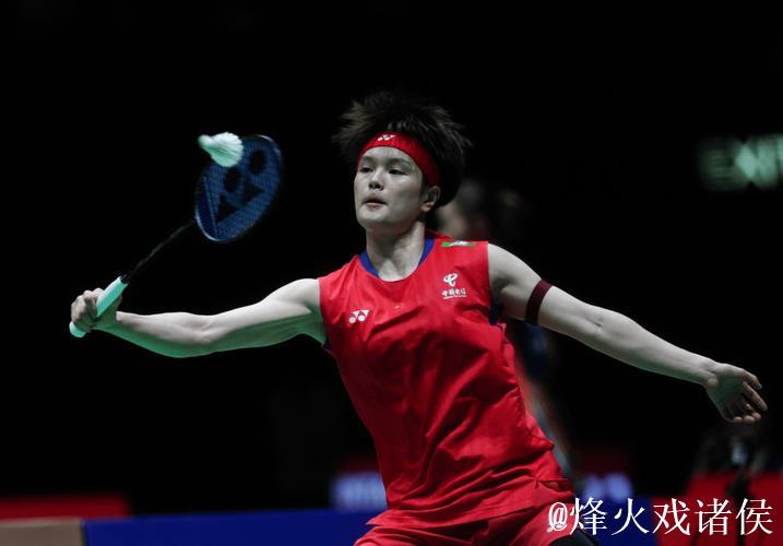 王祉怡直落两局击败因达农 连胜两场晋级总决赛四强 王祉怡直落两局击败因达农 连胜两场晋级总决赛四强