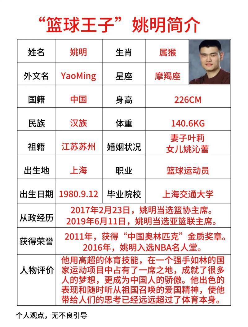 姚明是否成为了时代的替罪羊? 姚明是否成为了时代的替罪羊?