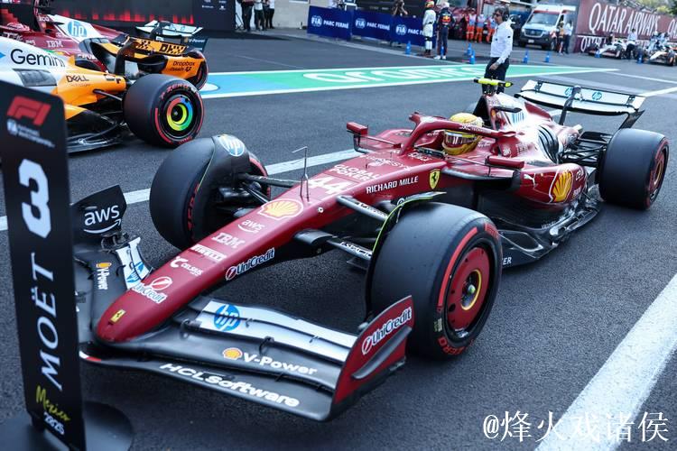 央视网全程直播F1墨西哥大奖赛排位赛与正赛 央视网全程直播F1墨西哥大奖赛排位赛与正赛