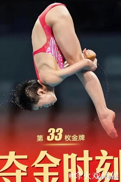 世锦赛中国跳水揽9金落幕 奥运项目失冠引发警示 世锦赛中国跳水揽9金落幕 奥运项目失冠引发警示