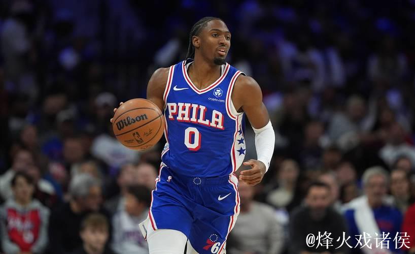 马克西爆砍40分助76人战胜黄蜂，公牛险胜猛龙后者惨遭6连败