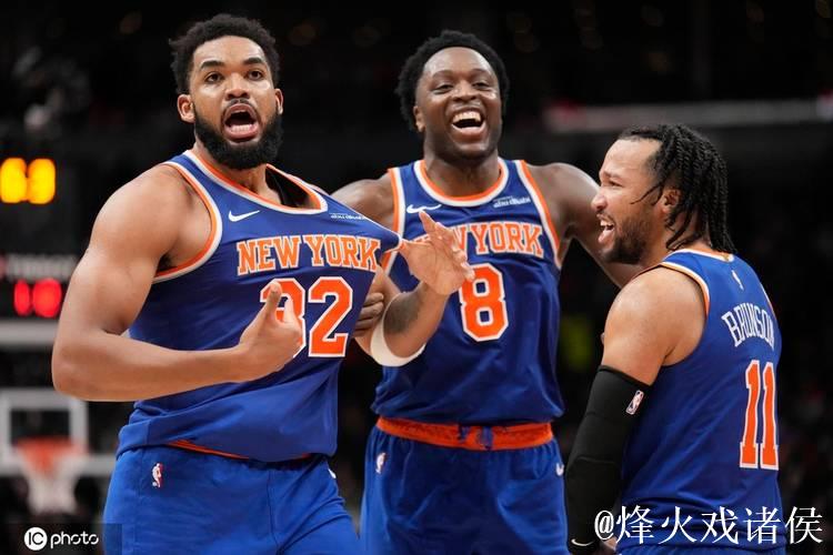 唐斯27+13助尼克斯击败猛龙终结3连败 步行者力克公牛