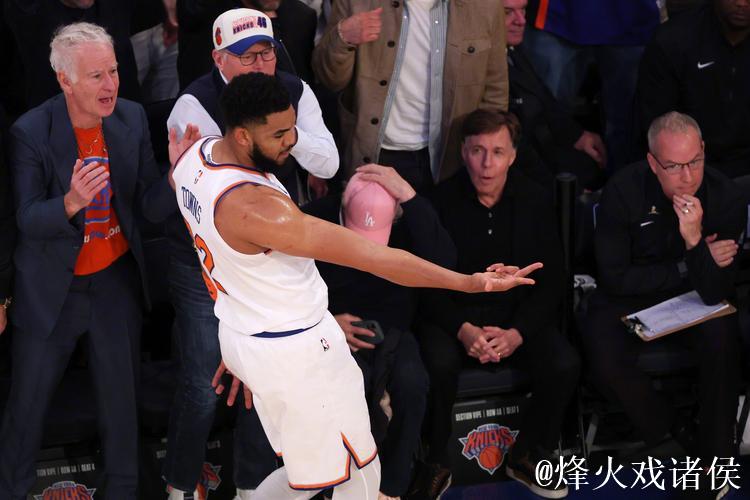 唐斯27+13助尼克斯击败猛龙终结3连败 步行者力克公牛